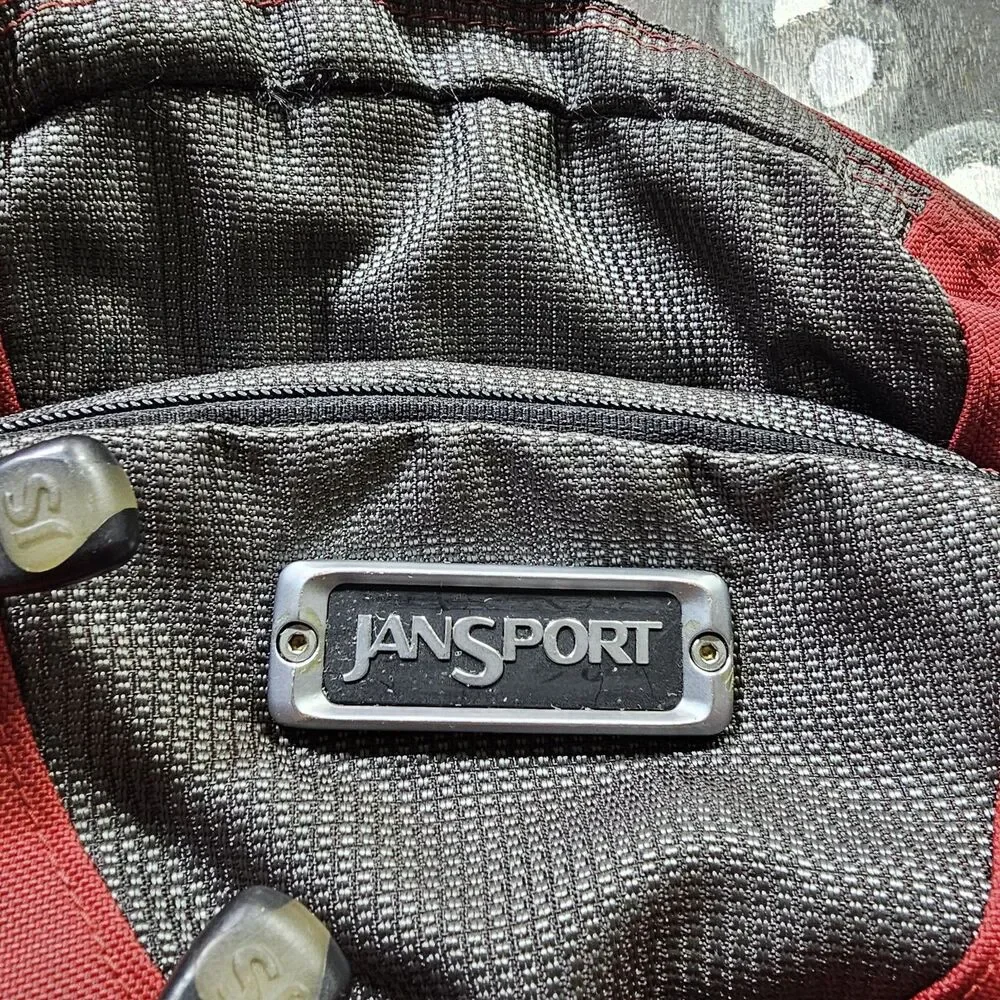Jansport brand jansportmodel